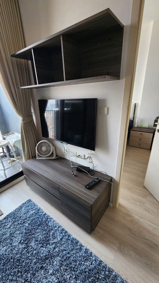 picture SH1368 Quinn Ratchada17 Condo for rent - 5/10