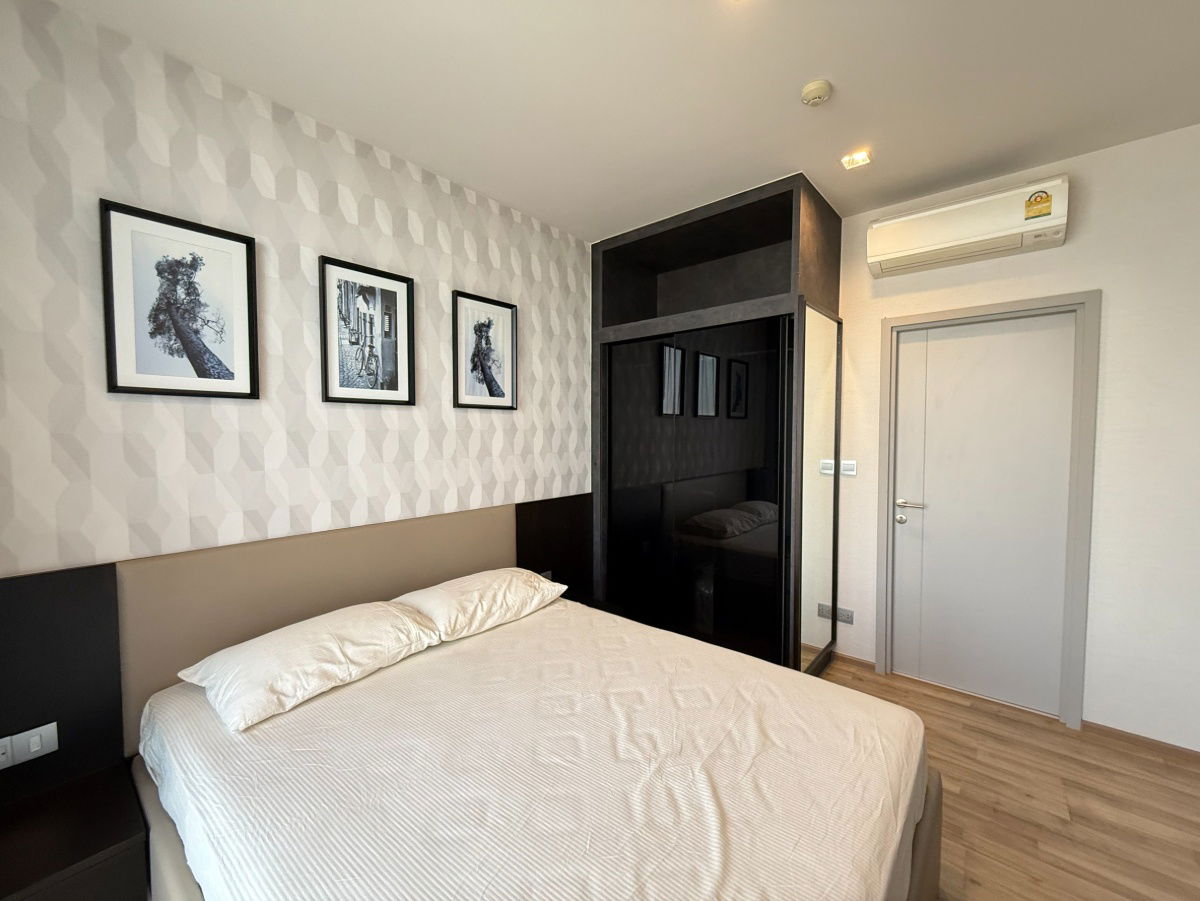 picture For rent The Line Jatujak Ready to move in (DSL647) - 13/15