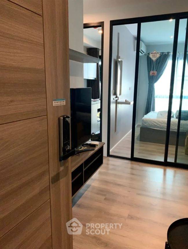 picture 1-BR Condo at Notting Hill Sukhumvit 105 near BTS Bearing (ID 1874788) - 3/17