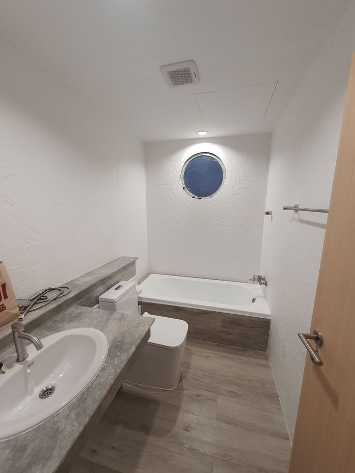 picture One-bedroom Condominium unit for Sale in NS Tower Bangna Condominium, 2 minutes walk from Central Bangna Department Store - 3/4