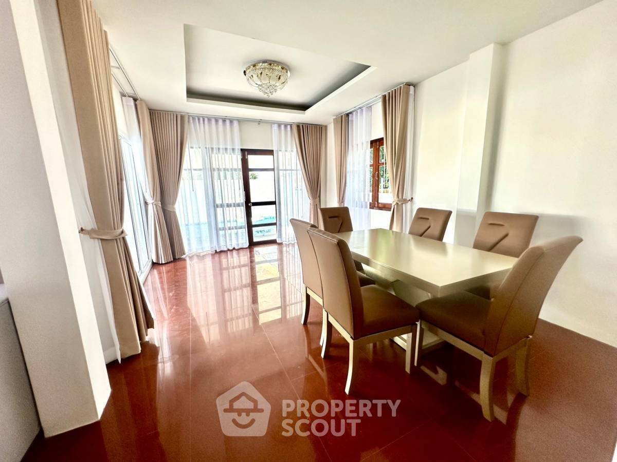 picture 3-BR House close to Hua Hin Night Market (ID 1929731) - 8/10