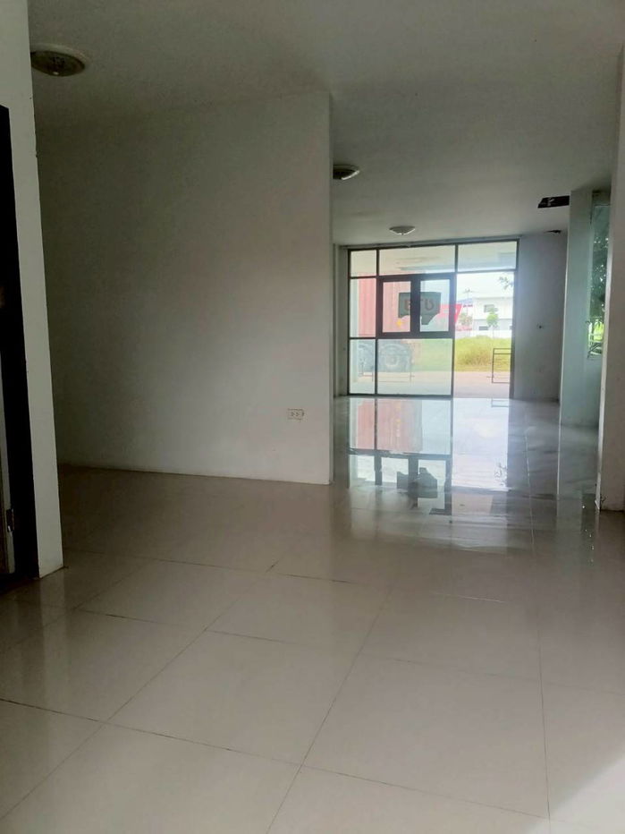 picture ทาวน์เฮ้าส์ 124 square meter Songkhla Hat Yai Ban Phru for 1293000 THB - 6/12