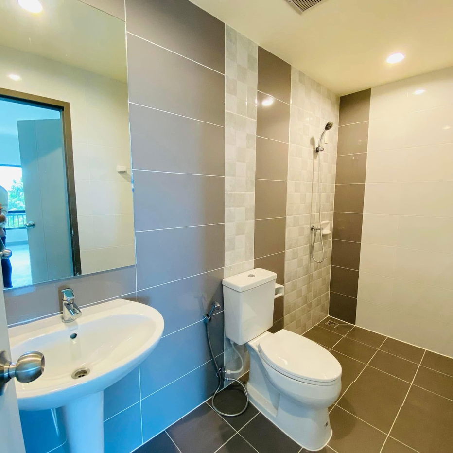 รูป 🏡 บ้านเช่าทาวน์โฮม 3 ชั้น  สัมมากร อเวนิว ชัยพฤกษ์-วงแหวน - รูปที่ 13/15