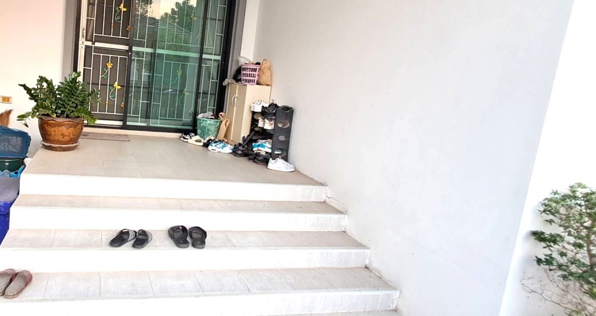 picture Single House for Sale in Bo Win, SC Hill Village, Si Racha, Chonburi - 12/23