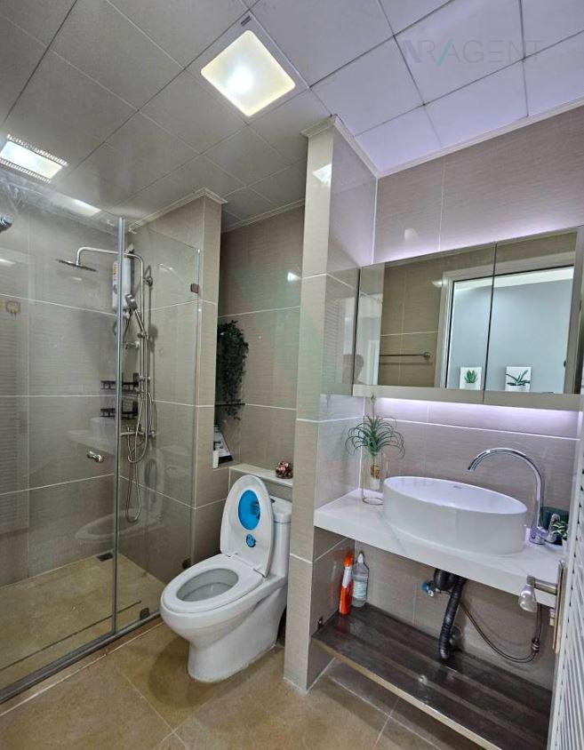 picture 🎉 For Sell Condo T.C. GREEN Building B, Floor 8,2 bed room, Room size 54 sqm - 1/8