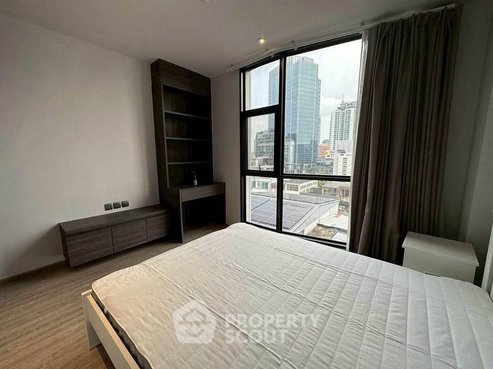 picture 2-BR Condo at Rhythm Ekkamai near BTS Ekkamai (ID 2224096) - 15/16