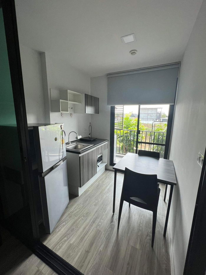 picture For Rent Gen Condo Rangsit - Klong 6 - 5/9