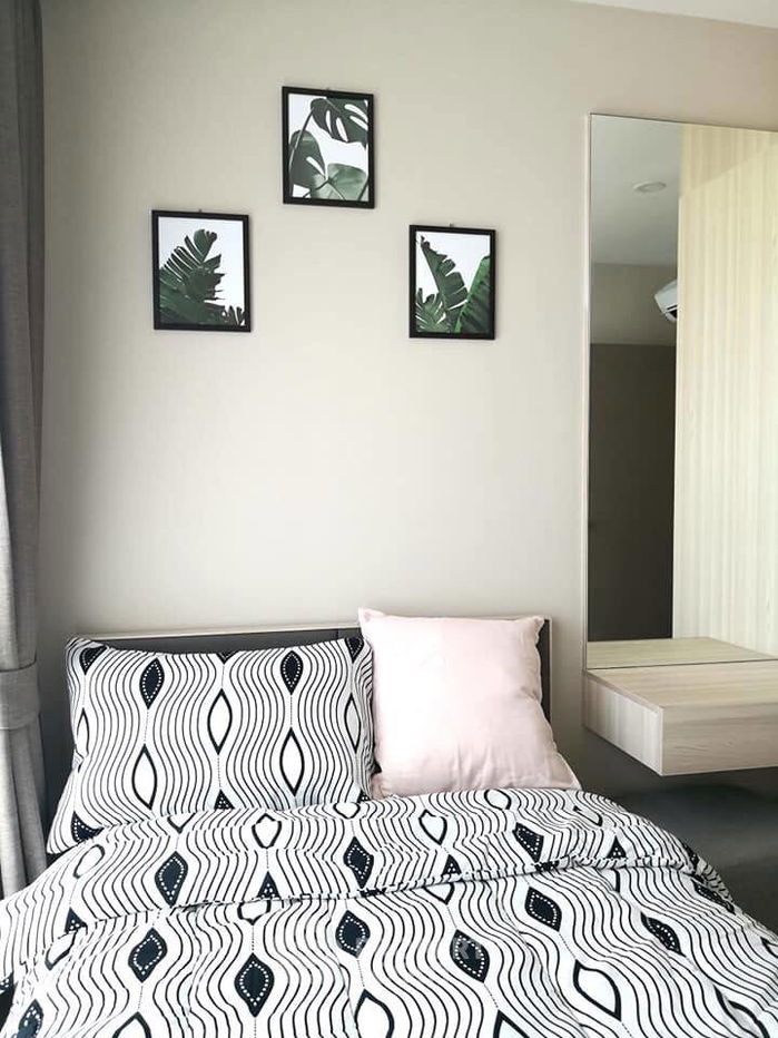 รูป คอนโด 2-ห้องนอน ที่ ไอดีโอ โอทู บางนา ใกล้ BTS บางนา (ID 511581) - รูปที่ 7/11
