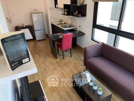 picture 1-BR Condo at Baan Navatara Condominium in Nuan Chan (ID 2223585) - 4/10