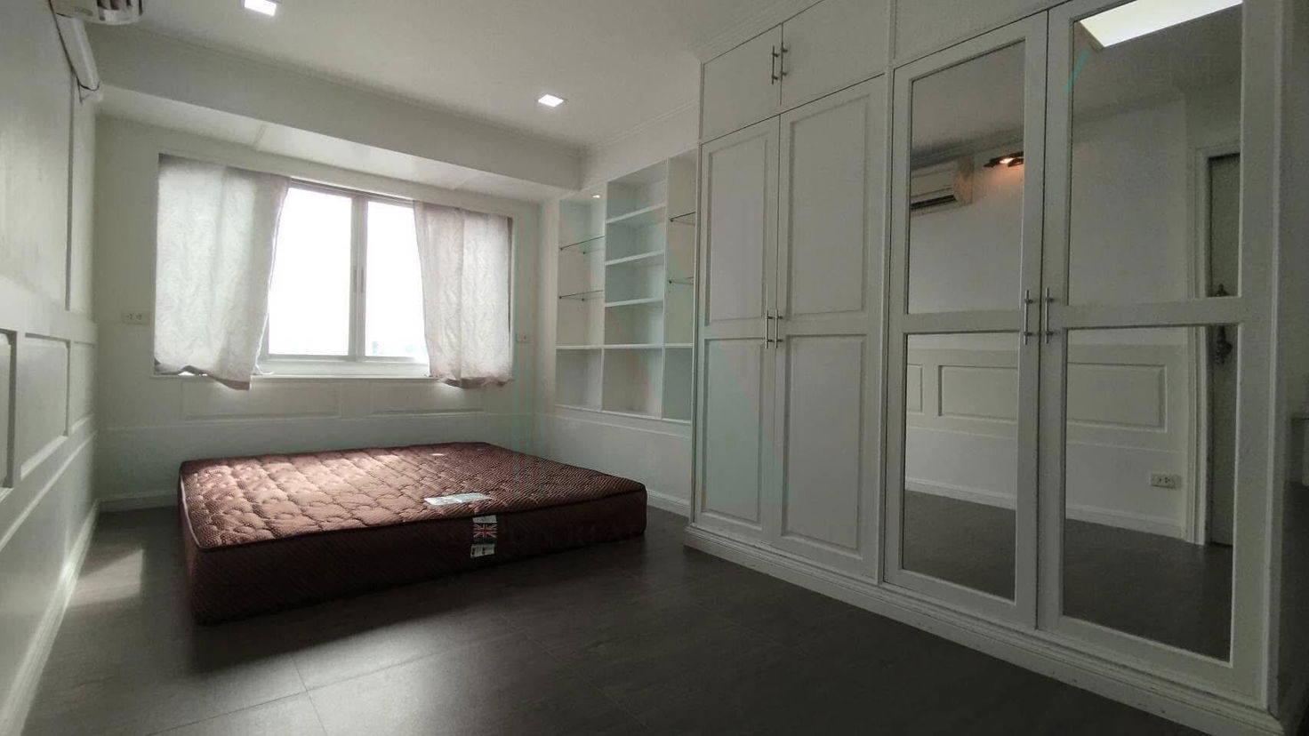 picture 🚩 For Sell Condo COMMONWEALTH PINKLAO Building 1, Floor 20,2 bed room, Room size 47 sqm - 2/8