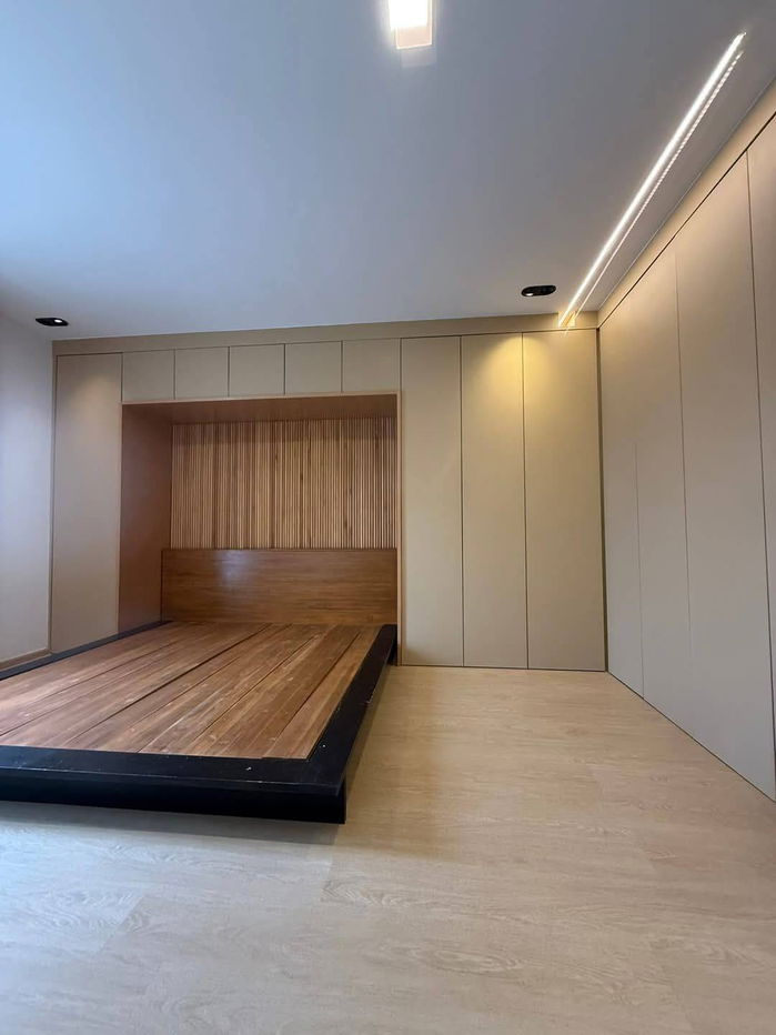 รูป ให้เช่า บ้านมือสอง สไตล์ minimal ชั้นครึ่ง มีดาดฟ้า พิกัดบ่อสร้าง ซอย14 สันกำแพง เชียงใหม่ T.094-6511456 - รูปที่ 16/23