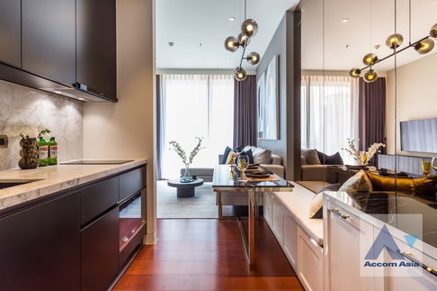 🔼🔽 AccomA 📩  1 BR Condominium @KHUN by Yoo (AA38938)