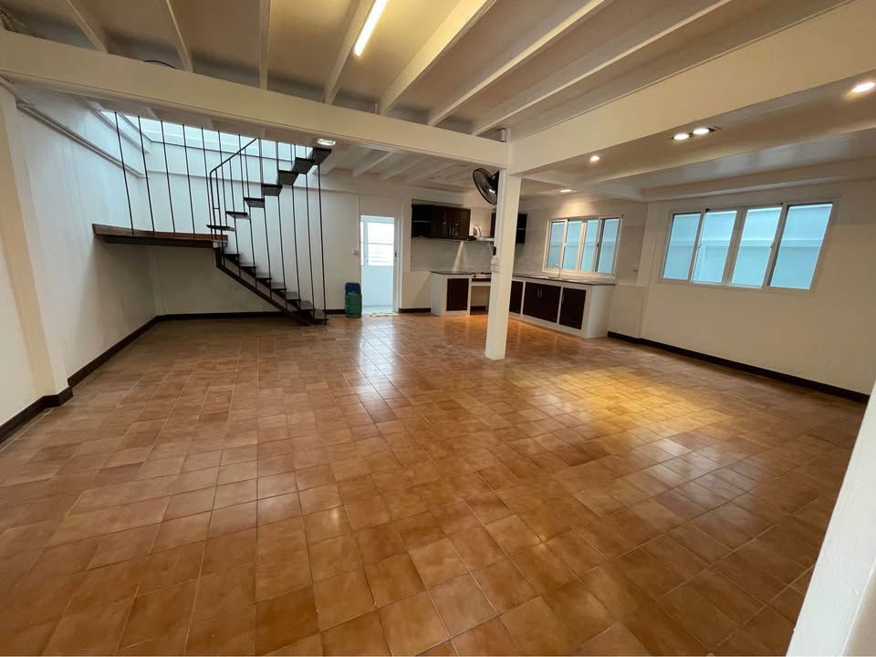 picture 🏡 Luxury house for rent - Soi Yen Akat 11, Yan Nawa 27,000 baht/month Property code: RS1000 - 9/17