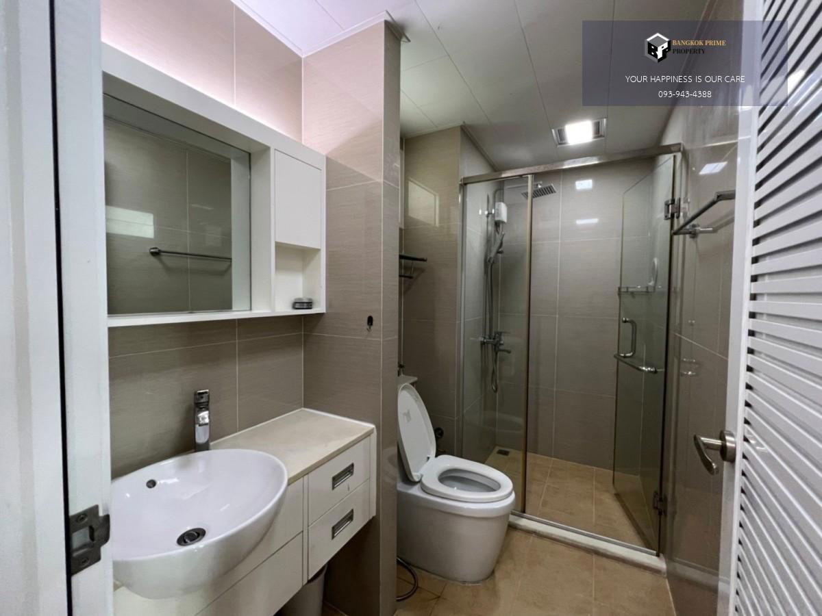 picture TC Green Condominium |🚝Near MRT Rama 9 #2025072311042 - 7/8