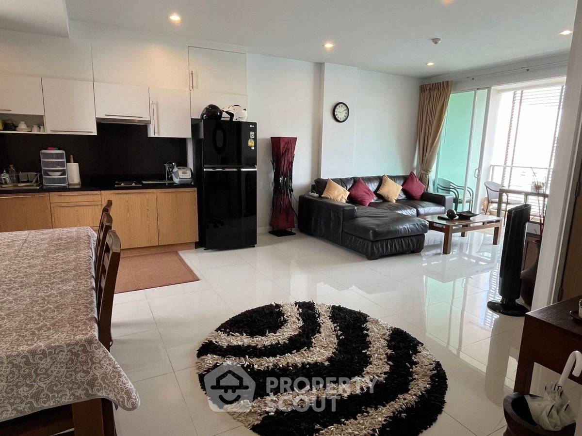 รูป คอนโด 2-ห้องนอน ที่ เดอะ บรีซ หัวหิน ใกล้ หาดเขาตะเกียบ (ID 2189713) - รูปที่ 6/24