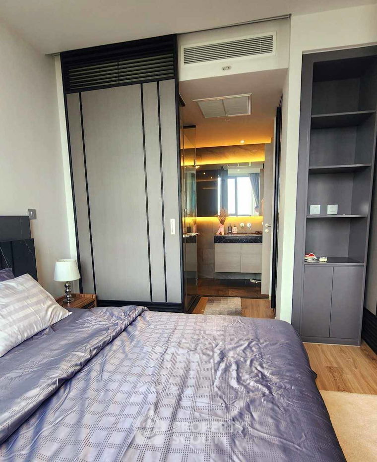 picture 1-BR Condo at Andromeda Condominium Pattaya close to Phratamnak (ID 2019050) - 15/25