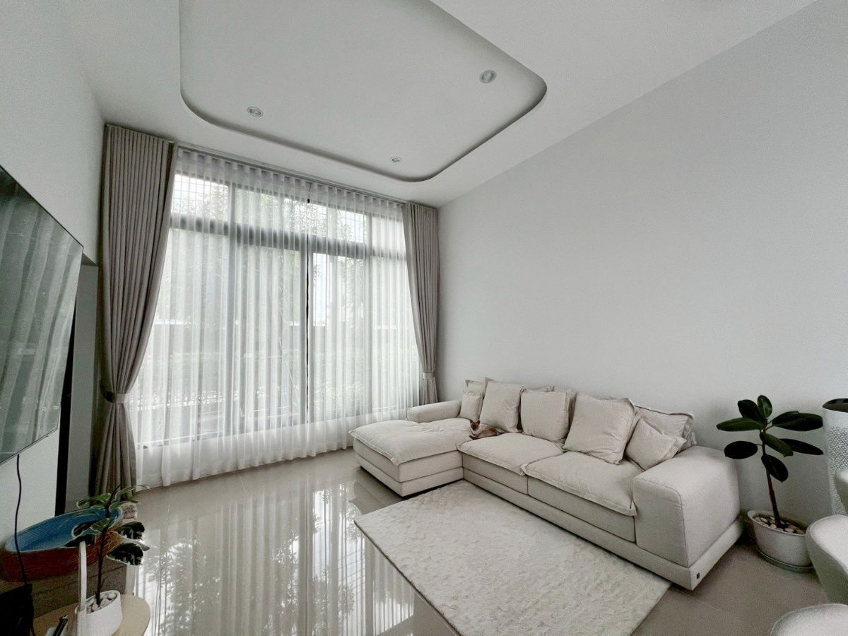 รูป บ้านกลางเมือง ดิ อิดิชั่น ( The Edition ) สุขุมวิท-อ่อนนุช ราคา 9,800,000 บาท  #ซอยอ่อนนุช 70/1 #โครงการ AP  - รูปที่ 11/18