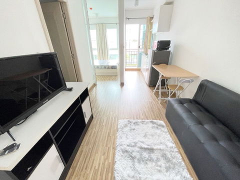 (LV1-92)ให้เช่า(For Rent)🩵ไอริส เวสท์เกต บางใหญ่🩵 Call : 064-242-6068