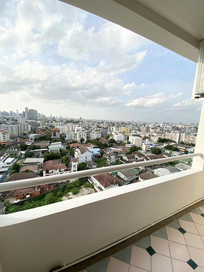 picture 𝗥𝗮𝘁𝗰𝗵𝗮𝗱𝗮 𝗢𝗿𝗰𝗵𝗶𝗱 for rent ✨ Fully furnished - 7/8