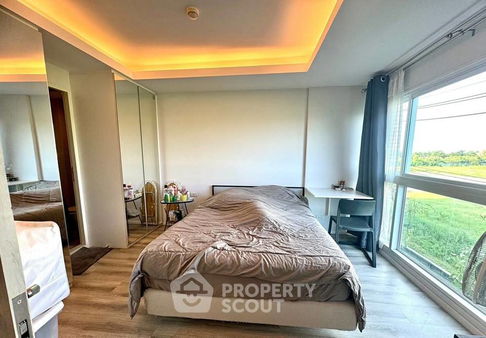 1-BR Condo at Double Lake Condominium Phrase 2 in Ban Mai (ID 2222462)