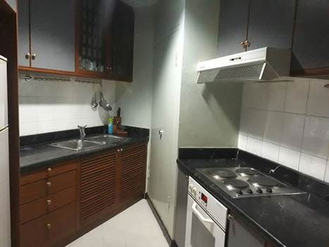 รูป ขาย  ห้อง  2 ห้องนอน ที่ คอนโด เซ็นทรัลซิตี นอธ-เซาท์, เดิน 2 นาทีจาก ห้าง Central บางนา - รูปที่ 1/8