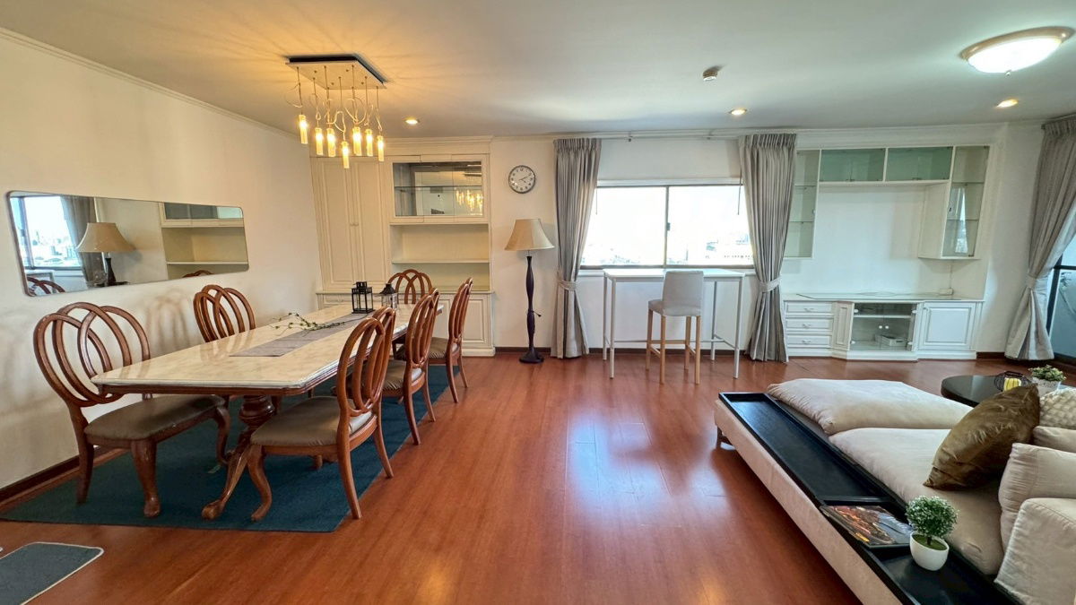 picture Srivara Mansion   22th Floor South 3 Br 2 BT - 12/27