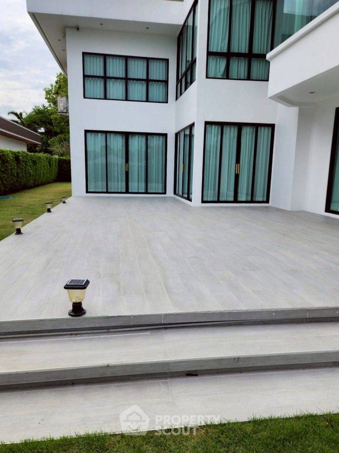 รูป บ้าน 4-ห้องนอน ที่ เดอะ วิลเลจ โดย ฮอร์สชู พอยท์ ใน หนองปรือ (ID 2175435) - รูปที่ 7/34