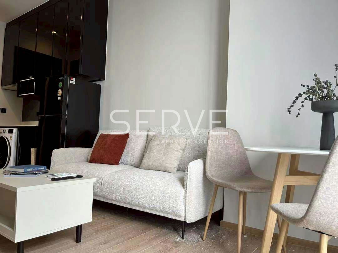 picture 2 Beds Large Room High Floor Good view & Perfect Location Close to BTS Ari station 220 m  @  Noble Around Ari  - 1/11