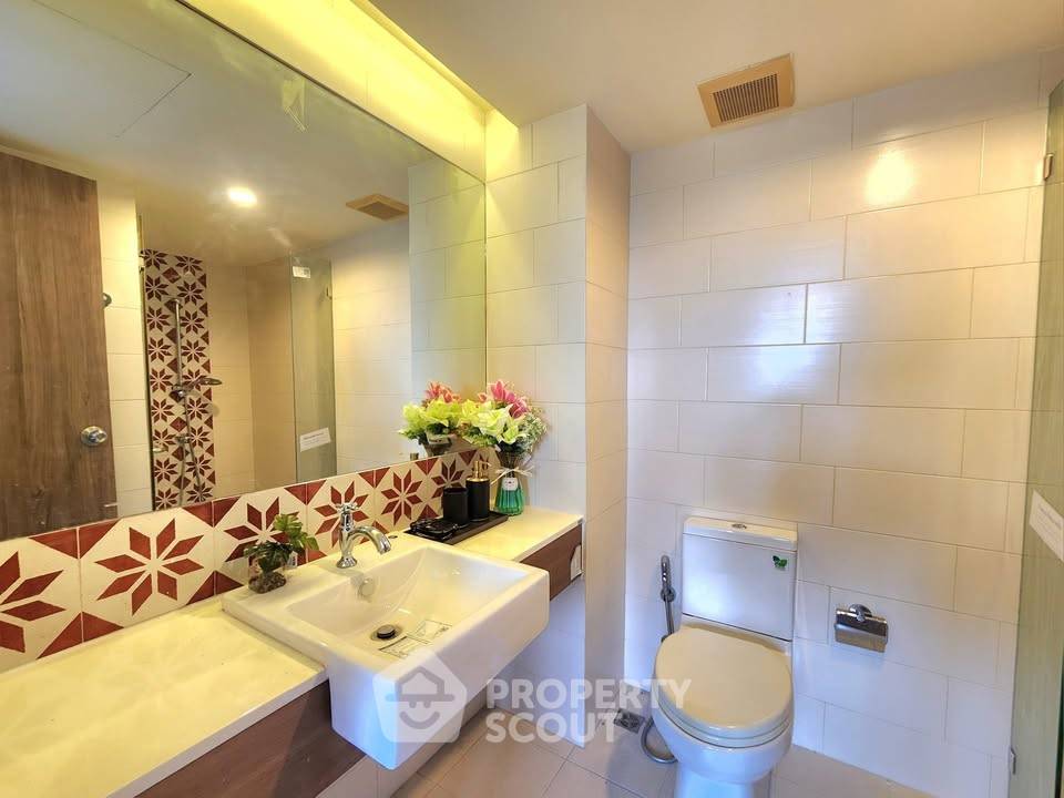 picture 1-BR Condo at Bluroc Hua Hin close to Hua Hin City (ID 2219738) - 9/18