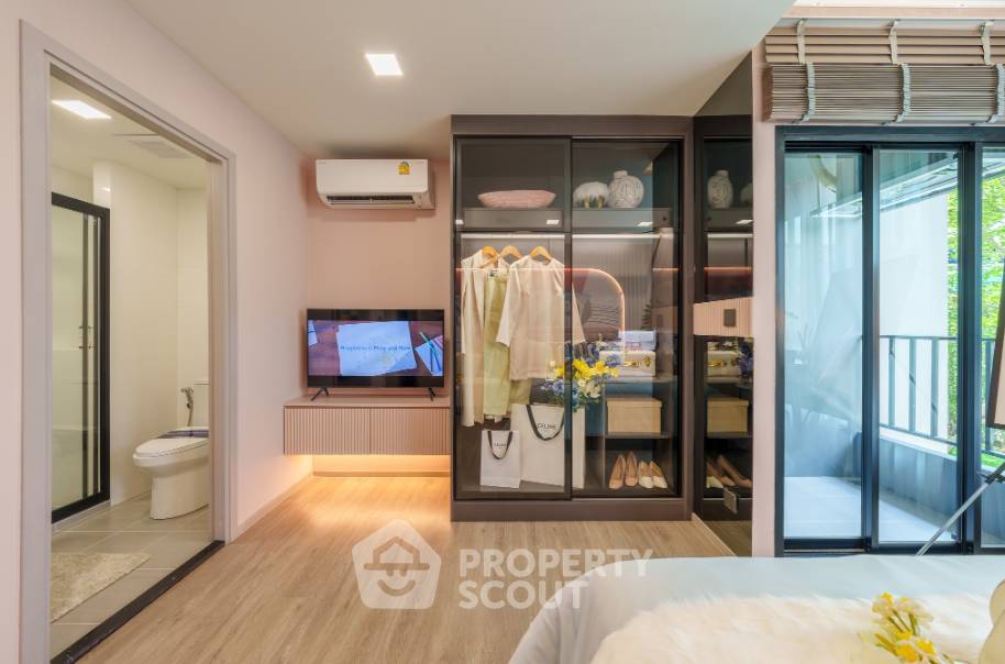 รูป คอนโด 2-ห้องนอน ที่ แอทโมซ พาลาซิโอ ลาดพร้าว-วังหิน ใน ลาดพร้าว (ID 2086053) - รูปที่ 2/9