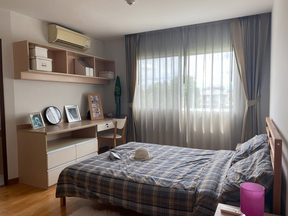 picture Condo for Rent at Residence 52 (E6807055) - 4/10