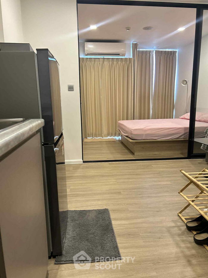 picture 1-BR Condo at Atmoz Ratchada-Huaikwang in Wang Thonglang (ID 2220816) - 2/6
