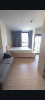 รูปภาพ For Rent : The Muve Ram 22 Condo ** Nice Room** at Line : @homefinder