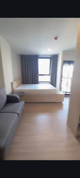 ให้เช่า คอนโด เดอะ มูฟ ราม 22 **ห้องสวยม๊าก** ที่ Line : @homefinder