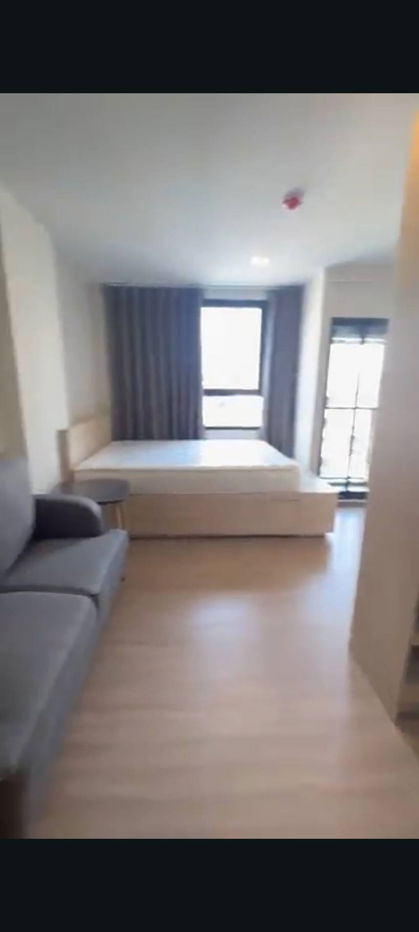 รูป ให้เช่า คอนโด เดอะ มูฟ ราม 22 **ห้องสวยม๊าก** ที่ Line : @homefinder - รูปที่ 1/16