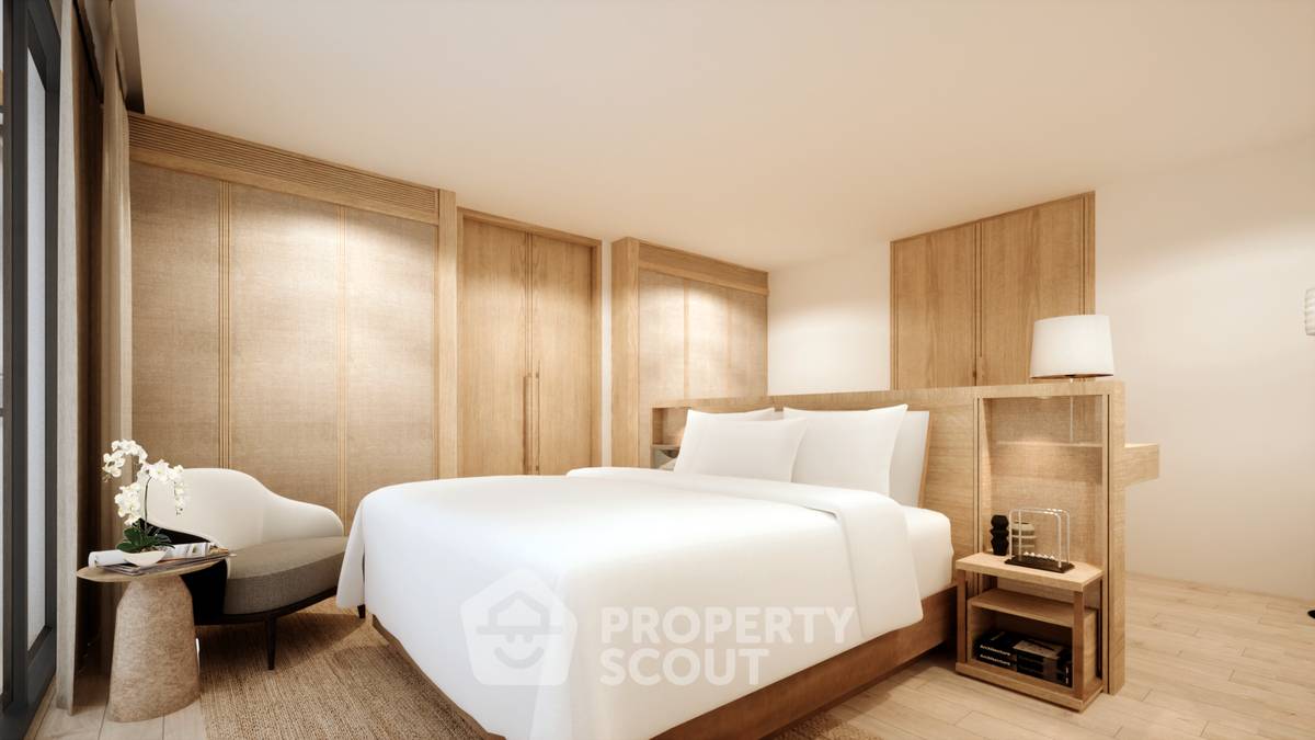 picture 3-BR Villa at Tiara Saku Villas close to Sakoo (ID 1534628) - 8/13