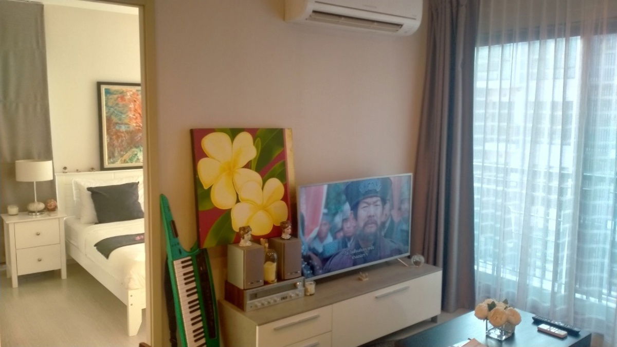 picture For  rent   Rhythm Sukhumvit 36 - 38 🔴🔴 - 4/30