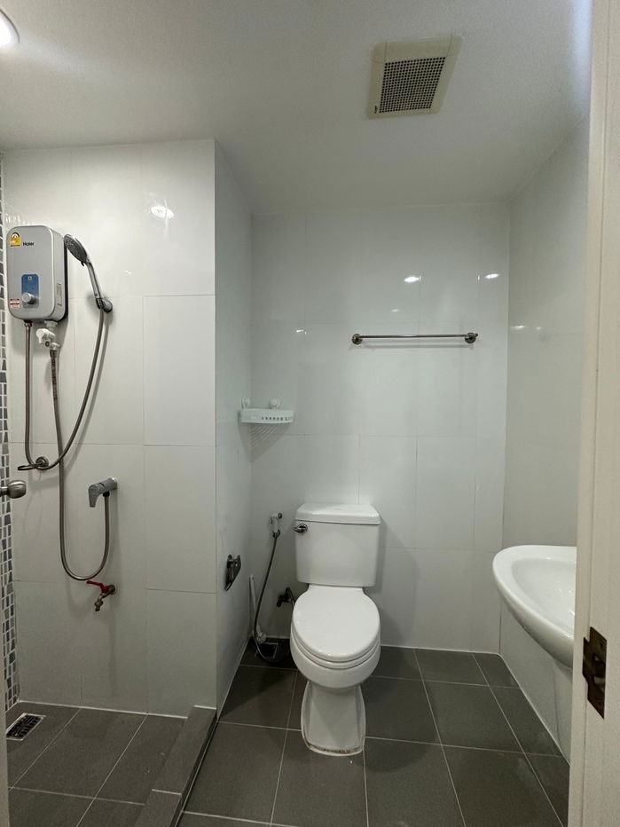 picture @Condorental condo for rent icondo Salaya 2 The campus - 12/13