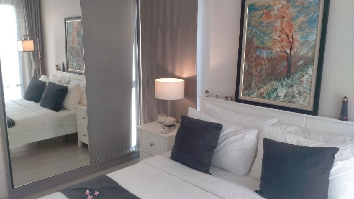 picture For  rent   Rhythm Sukhumvit 36 - 38 🔴🔴 - 11/30