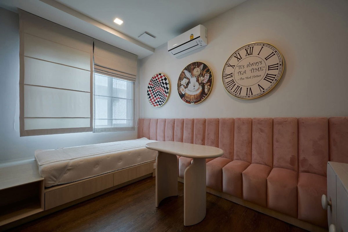รูป ให้เช่าบ้านเดี่ยว หมูบ้าน มัณฑนา กม15 - รูปที่ 14/22