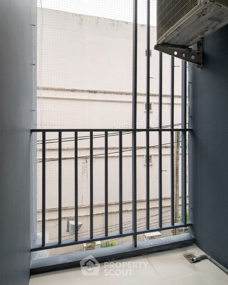 picture 1-BR Condo at D Condo Ramindra in Tha Raeng (ID 2219475) - 11/12