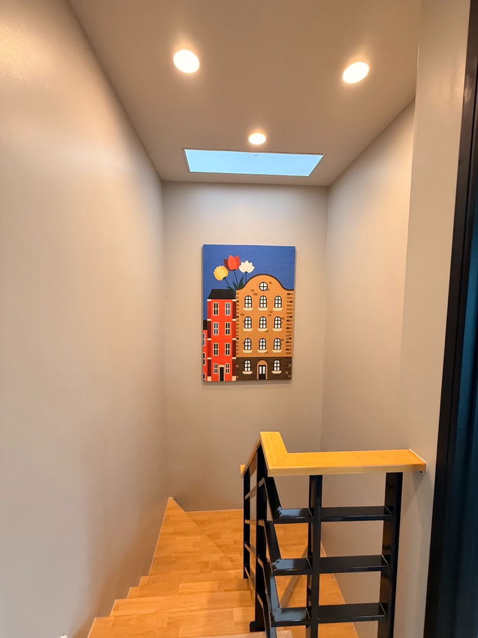 รูป 🏡เปิดขายบ้านตัวอย่าง (แปลงมุม) ฟรี!! ค่าโอน 📍สิริ เพลส ราชพฤกษ์ - นครอินทร์  - รูปที่ 11/18