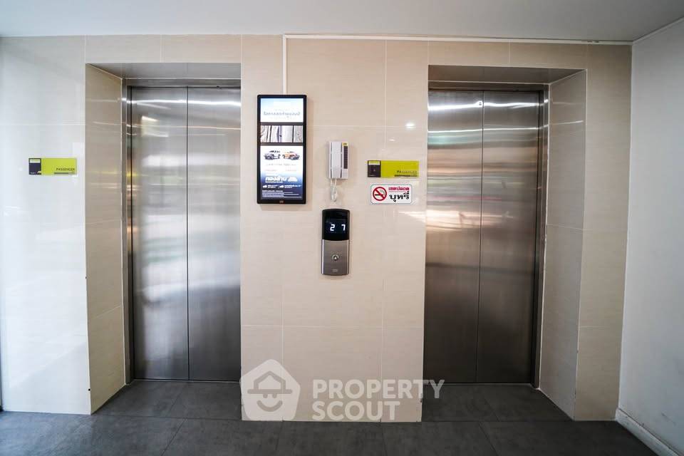 picture 1-BR Condo at Wynn Condo in Khlong Thanon (ID 2219953) - 4/20