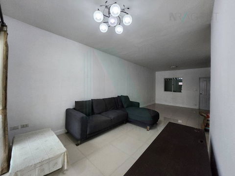 🔺 For Sell Town house PRUKSA VILLE 38 KING KAEW - NHAM DAENG 2-story 3 bedroom 2 bathroom
