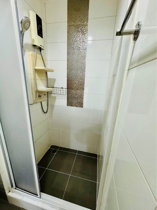 picture Condo for sale Aspire rama 4 Price 3,800,000 baht [MKs250737] - 16/19