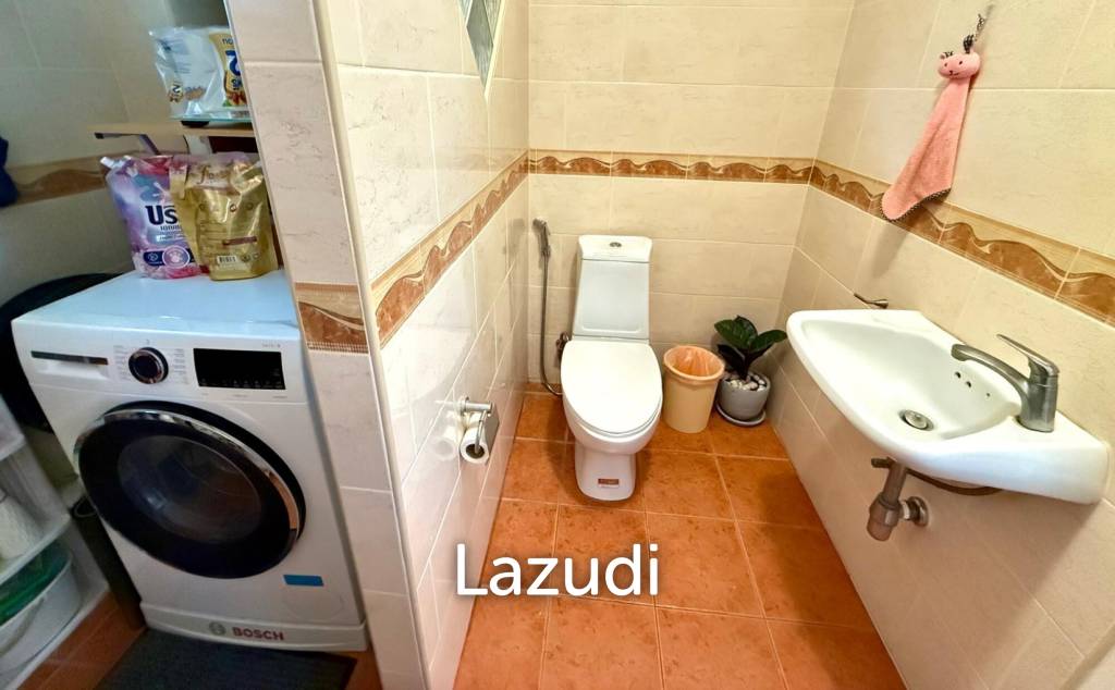picture 4 Beds 5 Baths 500 SQ.M. Bangsaray House - 44/61