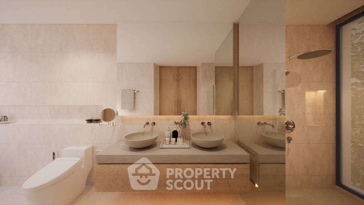 picture 3-BR Villa at Tiara Saku Villas close to Sakoo (ID 1534628) - 9/13