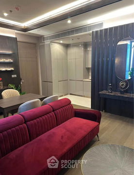 2-BR Condo at The Esse At Singha Complex near MRT Phetchaburi (ID 2165062)