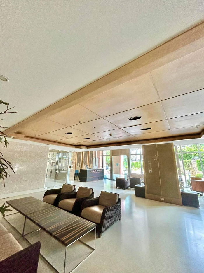 picture Condo for rent, Centric Scene Sukhumvit 64, beautiful room, pool view, next to the BTS. - 23/27