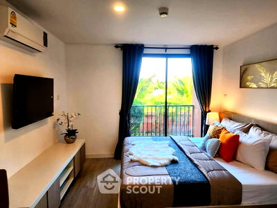 Condos for sale Makro Hua Hin : Studio Condo at Bluroc Hua Hin close to Hua Hin City (ID 2219715)